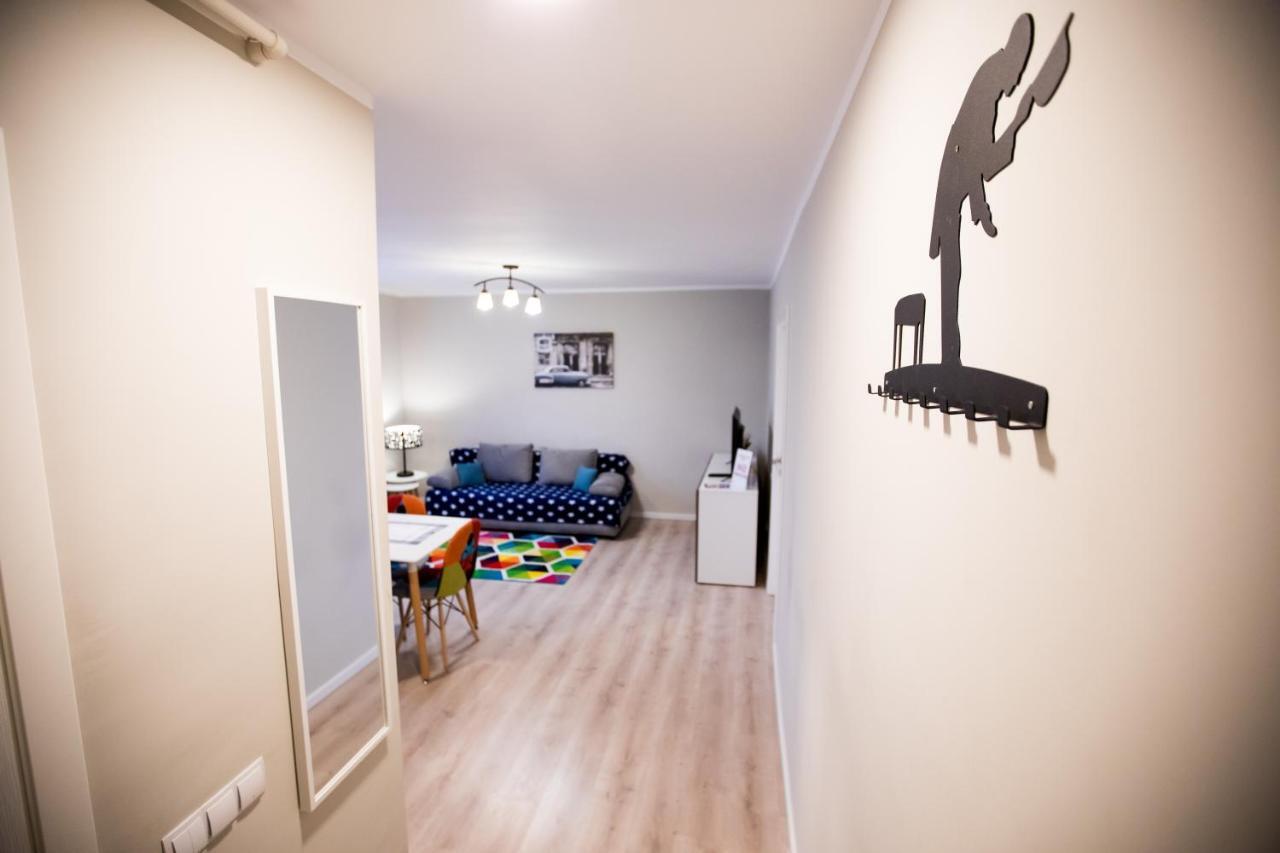 Travel Homzzz Central Apartments - Tusnad Târgu-Mureş 외부 사진